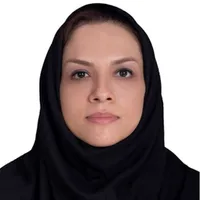 عکس دکتر پروانه رشیدپور